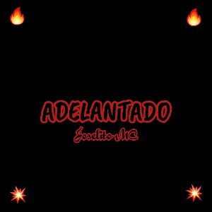 Adelantado
