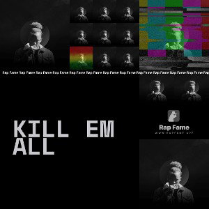 kill em all