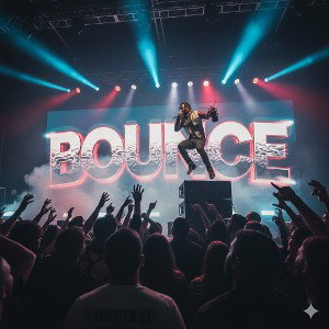 Bounce freestyle 