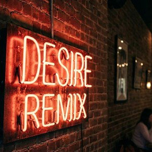 desire remix