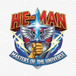 He-man freestyle 