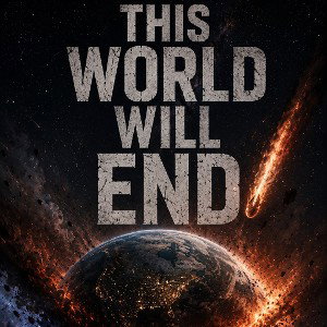 This world will end