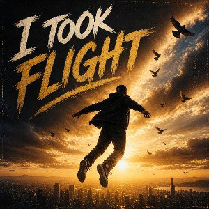 I Took Flight