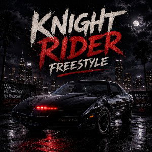 Knight Rider Freestyle 