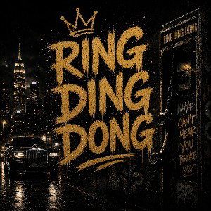 Ring Ding Dong 