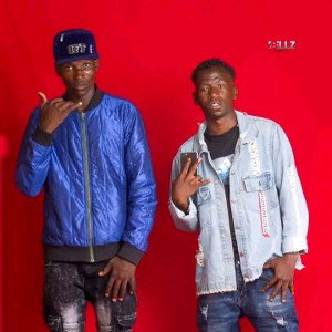 barzline namiyaza ft jay banx  kule isasamusha