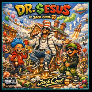 DR. SESUS ( WHTS DA NEWZ)