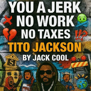 Tito Jackson 