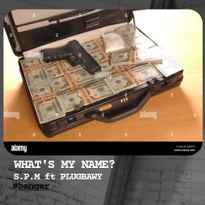 What's My Name?