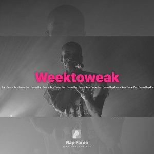 Weektoweak