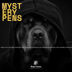 mystery pens