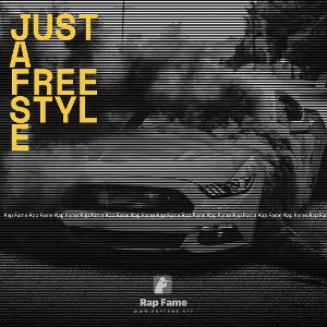 just a freestyle 