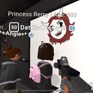 Makebelieve