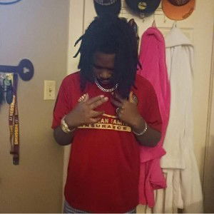 sinceno White on me freestyle 
