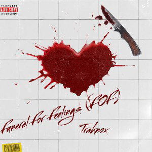 funeral for feelings