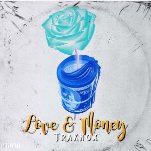 LOVE AND MONEY 