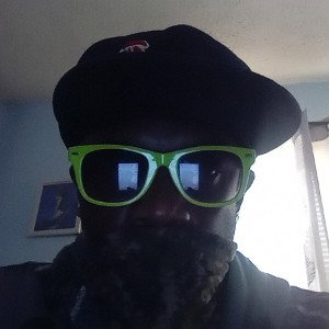 FUNKIN WIT WEREWOLVES  - MANIAC BEATZ 