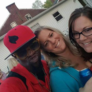 THA BILLY THUGSIACZ FT. BIG SAMMY - I HAVE FALLIN (AND I CNT GET UP) 2024