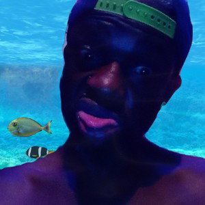 Demitri Thompson - IM SOOOO SLIP-PERY  -  MANIAC BEATZ  2024