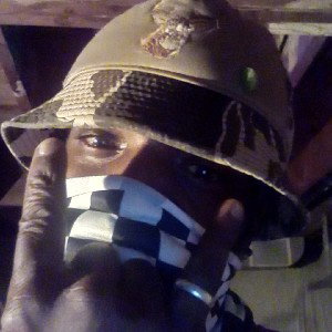 STRIDIN ON DEM FOOLZ - MANIAC BEATZ 2024