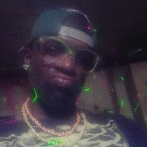 ME AND MY KRAZY AZZ LIFE - MANIAC BEATZ 2024