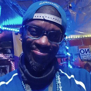 Demitri Thompson - LIKE A MOUSE TRAP - MANIAC BEATZ 2024