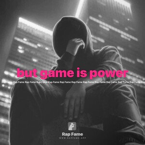 but game is power