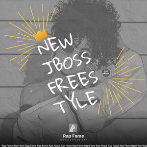 new jboss  freestyle