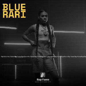 Blue Rari