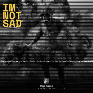 Im not sad