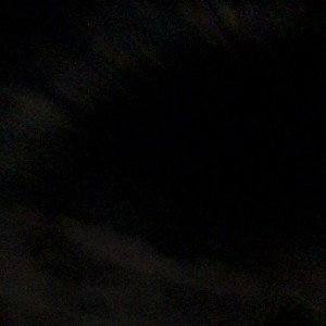 talking to the darkness