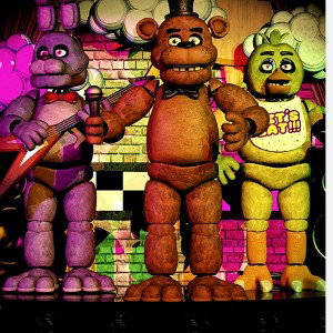 fnaf