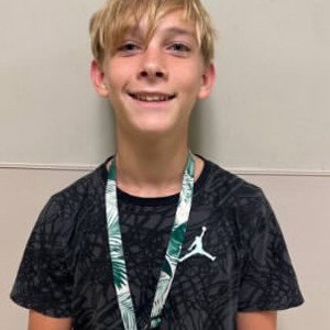 A world on fire