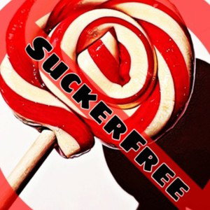 SUCKA FREE 