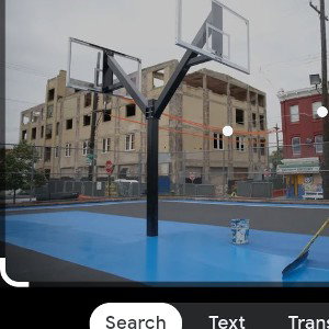 Ruffhouse It