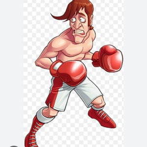 PunchOut
