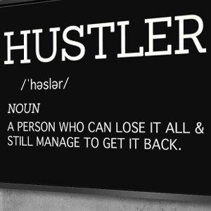 H.O.T.Y - Hustla Of The Year 