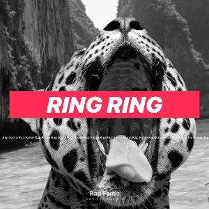 Ring ring 