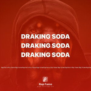 draking soda 