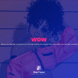 wow