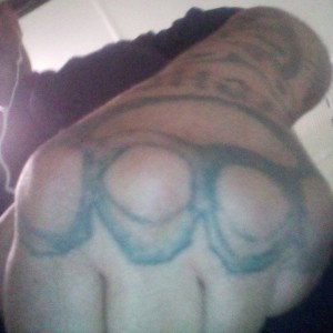 knuckles 