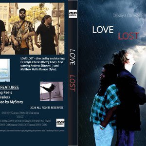 Lost Love 