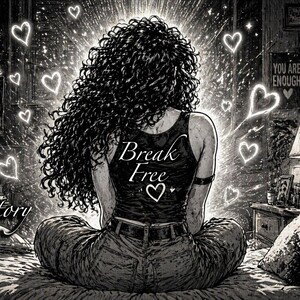 Break Free