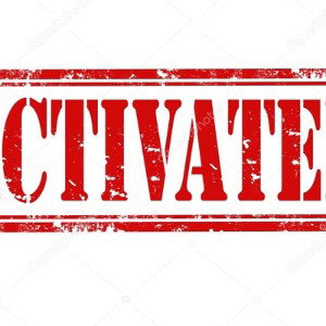 Activated 