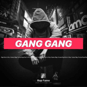 gang gang