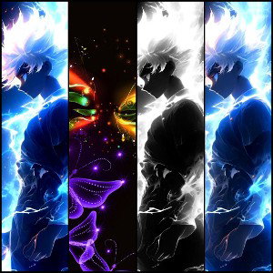 KTIQ🔥🔥🔥NOIR  Last Words 