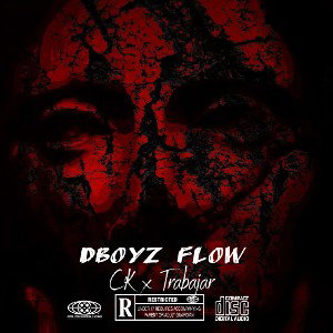 CK2Heartless - DBoyz Ft. Lil Trabajar