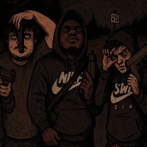 The Reaper Back Again (Snippet 