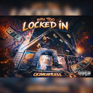 Way Too Locked In
