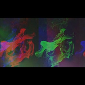 8.- Los demonios de la noche - Bones ( Audio Oficial Álbum Ave de Rapiña)